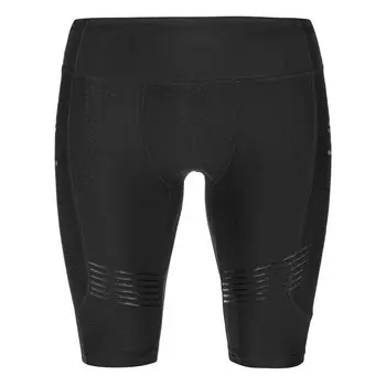 Тайтсы Kilpi Chamonies Short, черный