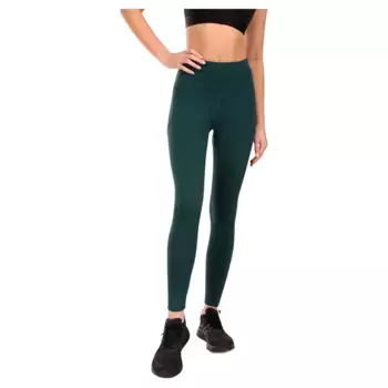 Тайтсы Kilpi Jamily, черный