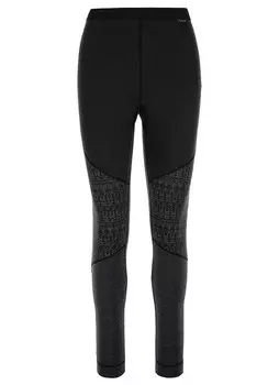 Тайтсы Kilpi Janna, черный