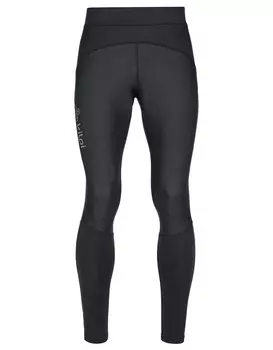 Тайтсы Kilpi Karang, черный