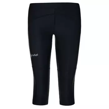 Тайтсы Kilpi Viga, черный