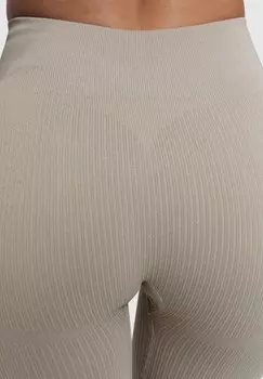 Тайтсы KOMPRESSION AMAZE Smilodox, хаки