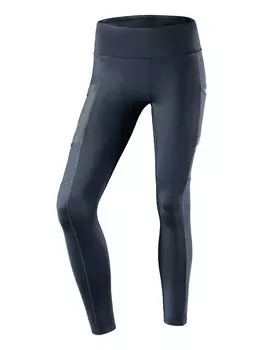 Тайтсы LASCANA ACTIVE Lauf, цвет petrol