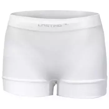 Тайтсы Lasting AVION 0101, белый