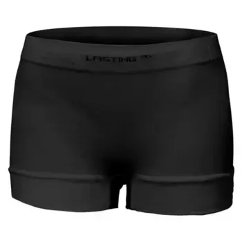 Тайтсы Lasting AVION 9090, черный