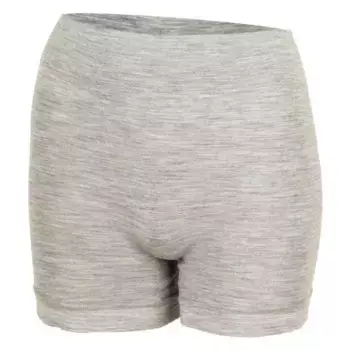 Тайтсы Lasting MASKA 7160, серый