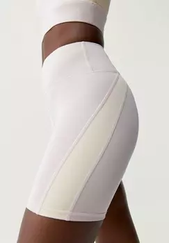 Тайтсы LATIKA Born Living Yoga, розовый