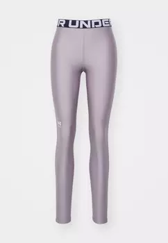 Тайтсы LEGGING Under Armour, серый