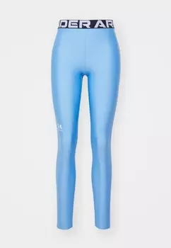 Тайтсы LEGGING Under Armour, синий