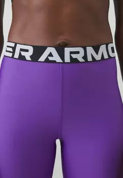 Тайтсы LEGGING Under Armour, сирень