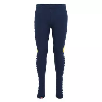 Тайтсы Lego Wear M12010080, синий