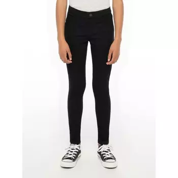 Тайтсы Levis Pull-On, черный