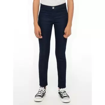 Тайтсы Levis Pull On, синий