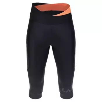 Тайтсы Liv Audacia 3/4, черный