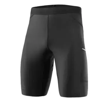 Тайтсы Loeffler, черный