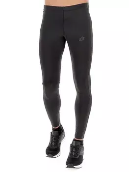 Тайтсы Lotto MSP, черный