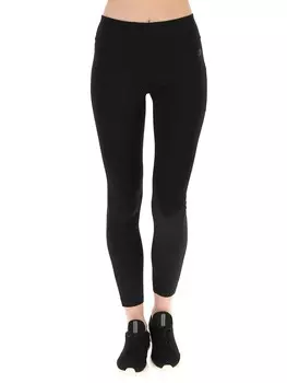 Тайтсы Lotto MSP W, черный