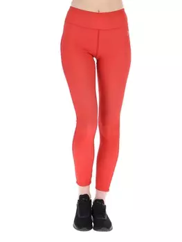 Тайтсы Lotto MSP W, красный