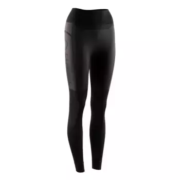 Тайтсы Lurbel Samba, черный