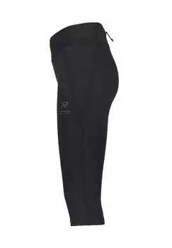 Тайтсы MAAKESKI Rukka, черный