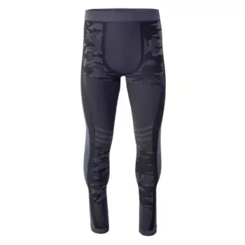 Тайтсы Magnum Camo, серый