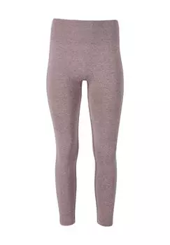 Тайтсы Maidon бесшовного дизайна ENDURANCE, цвет Twilight Mauve