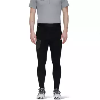 Тайтсы Mammut Aconcagua Ml, черный