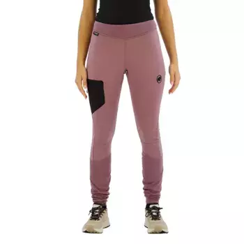 Тайтсы Mammut Aconcagua Ml, розовый