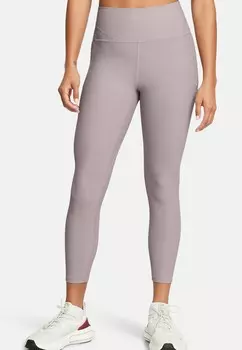 Тайтсы MERIDIAN Under Armour, серый
