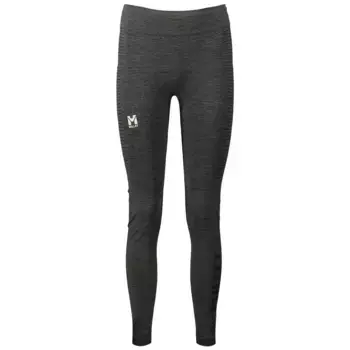Тайтсы Millet Drynamic Warm Tight, серый