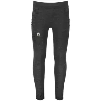 Тайтсы Millet Drynamic Warm Tight, серый