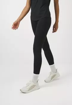 Тайтсы MIRAGE ICANIWILL, черный