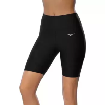 Тайтсы Mizuno Impulse Core, черный