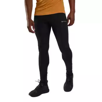 Тайтсы Montane Slipstream Trail, черный