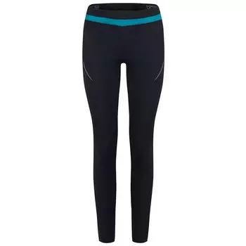 Тайтсы Montura Activity, черный