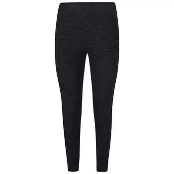 Тайтсы Montura Seamless Heat, черный