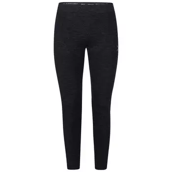 Тайтсы Montura Seamless Heat, черный