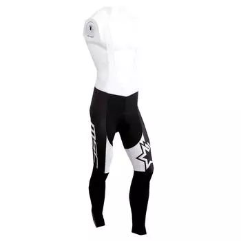 Тайтсы MSC All Season, черный