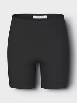 Тайтсы Name It NKFVIVIAN, черный