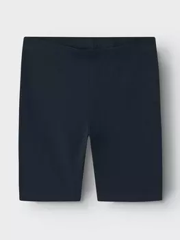 Тайтсы Name It NKFVIVIAN, синий