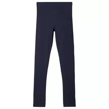 Тайтсы Name It Vivian, синий