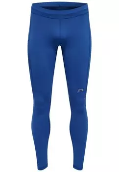 Тайтсы Newline, бирюзовый