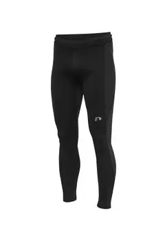 Тайтсы Newline, черный