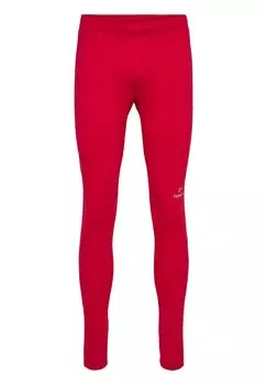 Тайтсы Newline, красный