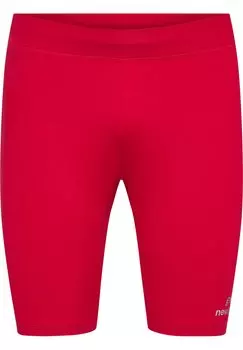 Тайтсы Newline, красный