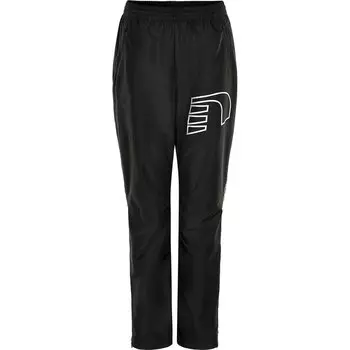 Тайтсы Newline Trousers Core, черный