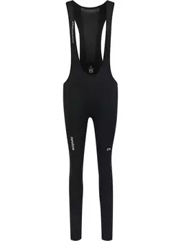 Тайтсы Newline Verstellbare Taille Women Core Radfahren Damen, черный