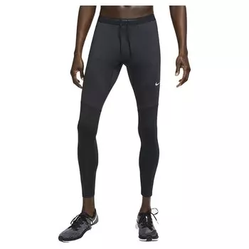 Тайтсы Nike Dri Fit Phenom Elite, серый