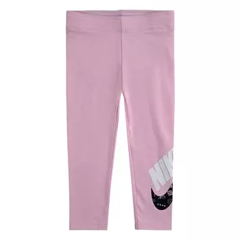 Тайтсы Nike Icon Clash, розовый