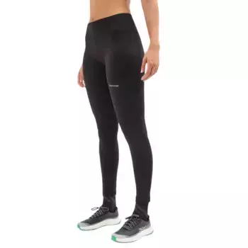 Тайтсы Nnormal Active, черный